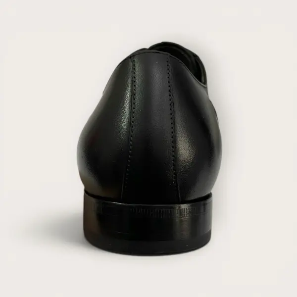 Berluti Alessio Oxford Venezia Calf Leather image 5