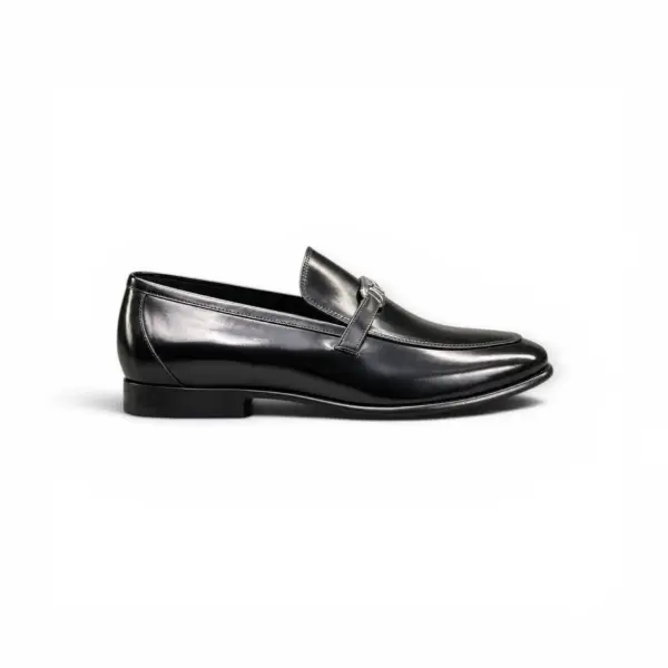 Fendi O'Lock loafers image 0