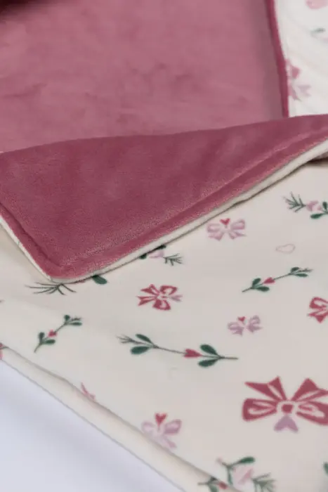 Matching cover for baby (2 layers)  image 10