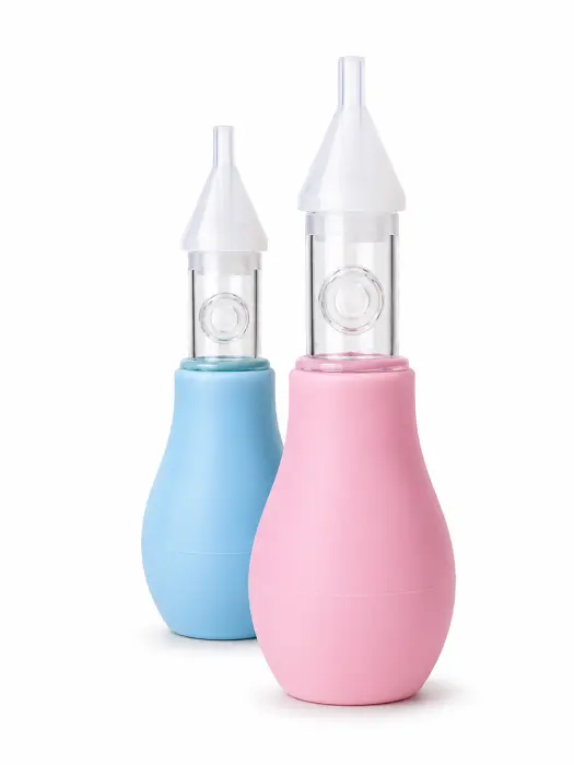    Baby Nose Aspirator with Valve image 0