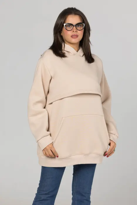 Luna Nursing sweatshirt image 0