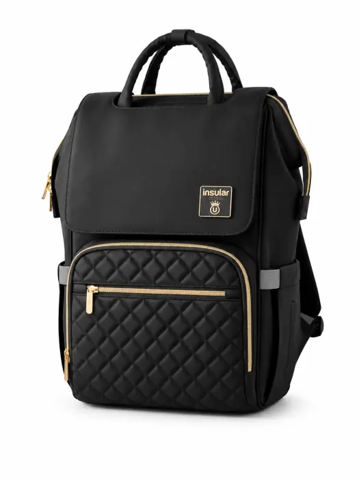 Insular baby bag  image 3
