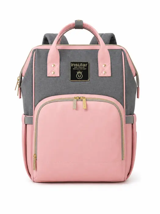 Insular Baby bag 2 colours  image 0