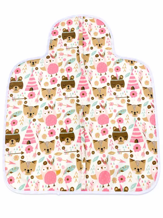 Changing mat for baby image 1