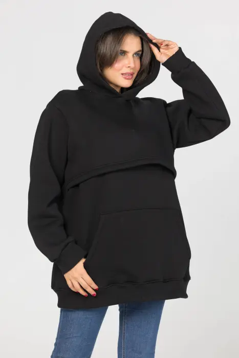 Luna Nursing sweatshirt image 3
