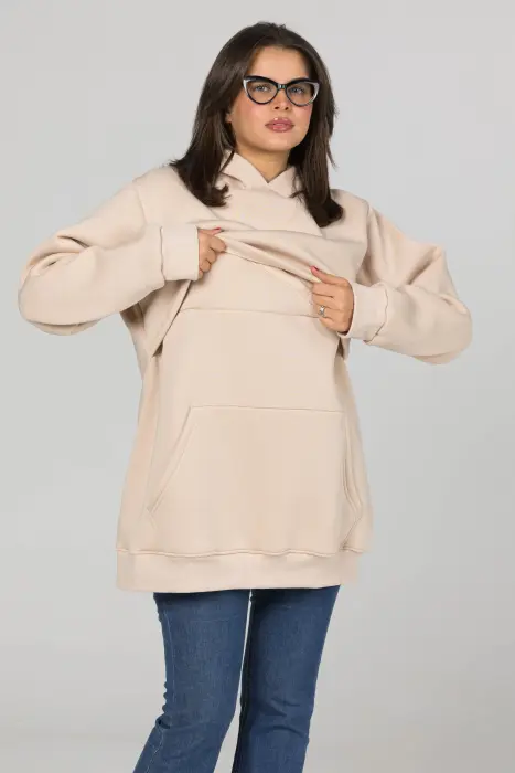 Luna Nursing sweatshirt image 6