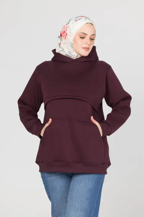 Luna Nursing sweatshirt image 11