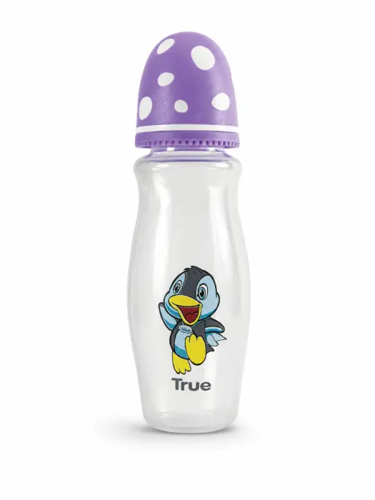 True mashroom standard bottle  image 1