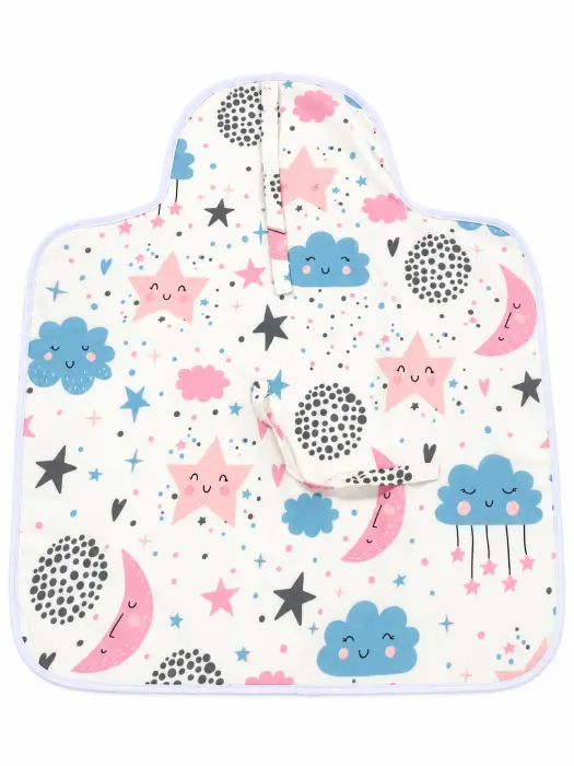 Changing mat for baby image 0