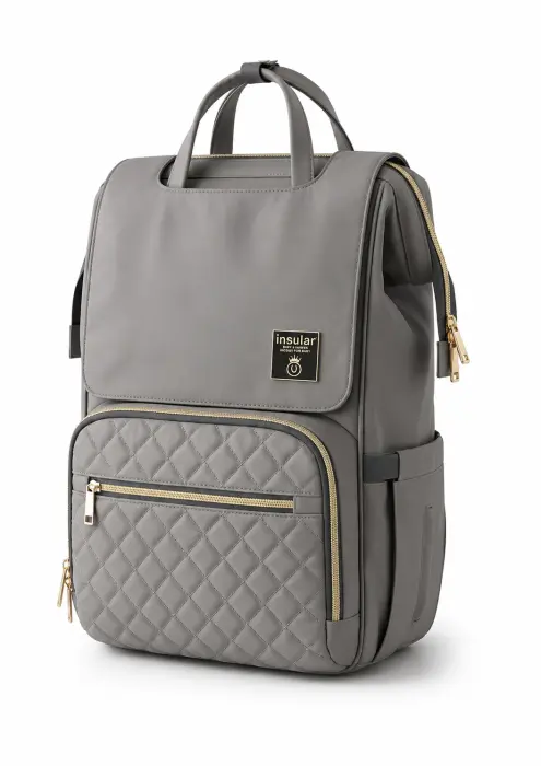 Insular baby bag  image 1