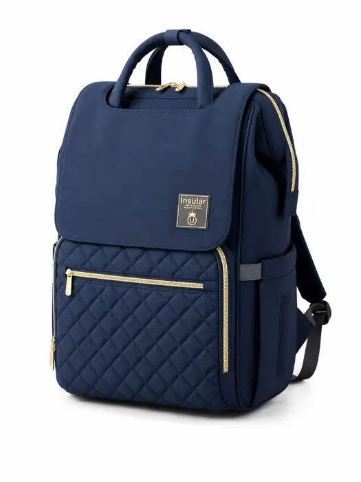 Insular baby bag  image 2