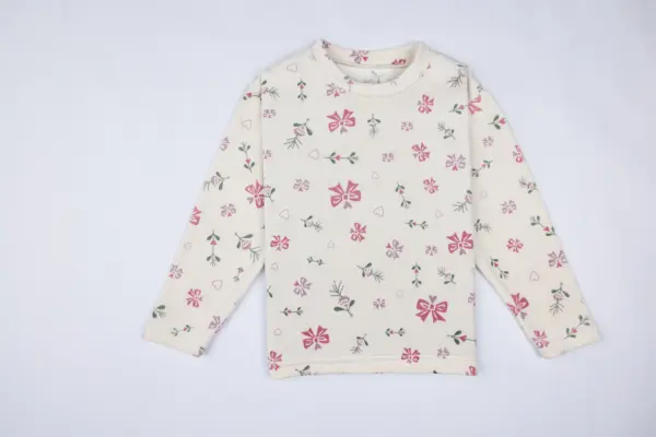 Matching t-shirt for brother or sister image 1