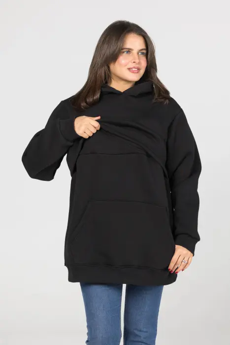 Luna Nursing sweatshirt image 1