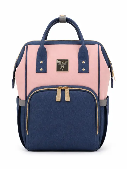 Insular Baby bag 2 colours  image 1