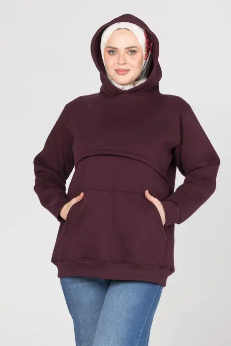 Luna Nursing sweatshirt image 8