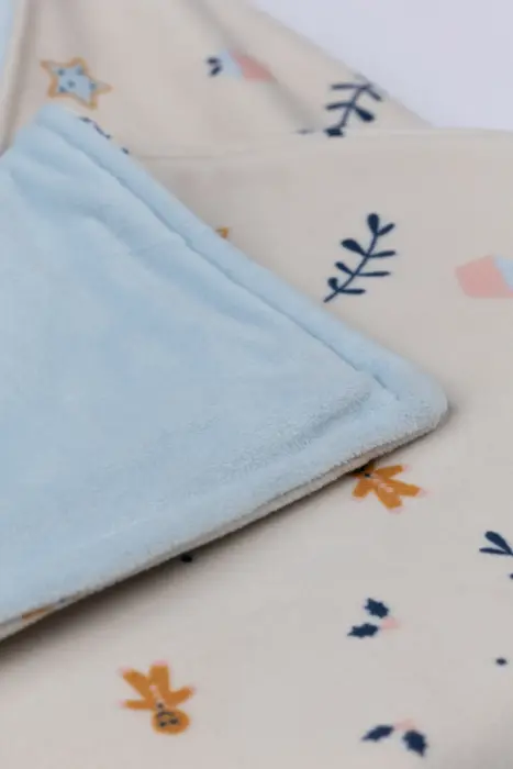 Matching cover for baby (2 layers)  image 7
