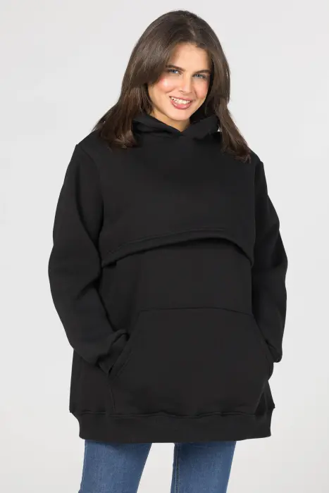 Luna Nursing sweatshirt image 2