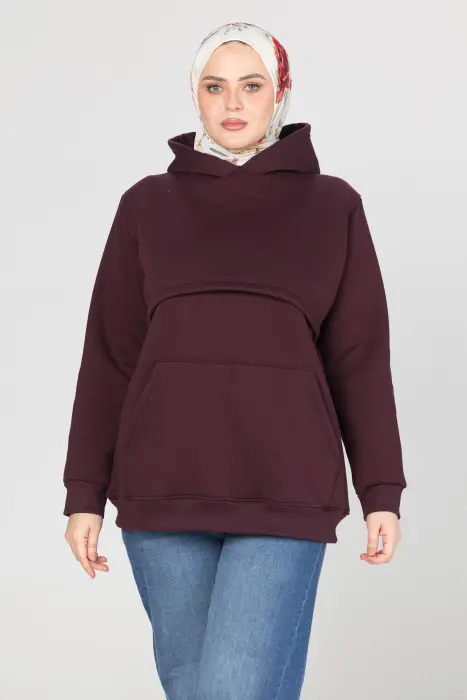 Luna Nursing sweatshirt image 10