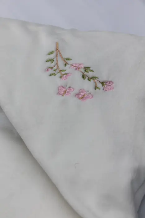 Matching cover for baby (2 layers)  image 14