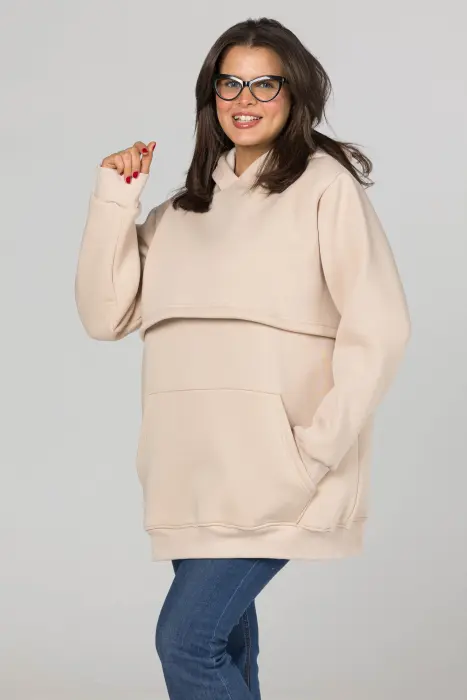 Luna Nursing sweatshirt image 5