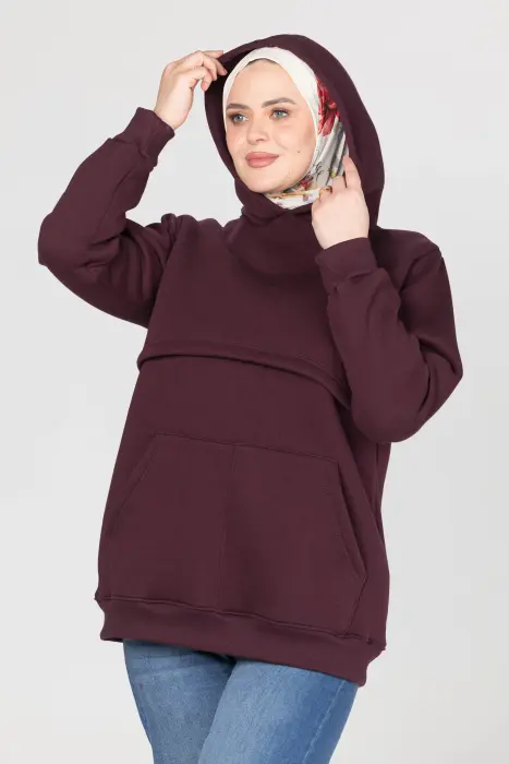 Luna Nursing sweatshirt image 9