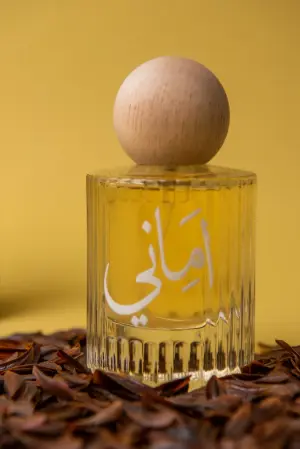 عطر أماني  image 0