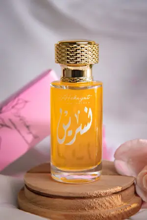 عطر نسرين image 0