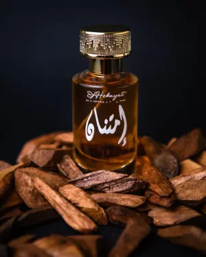 عطر امتنان image 1