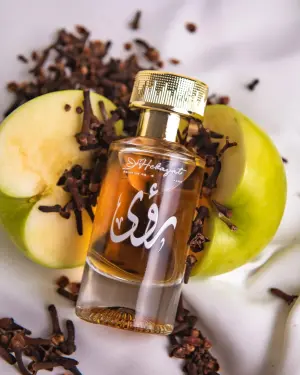 عطر رؤى  image 3