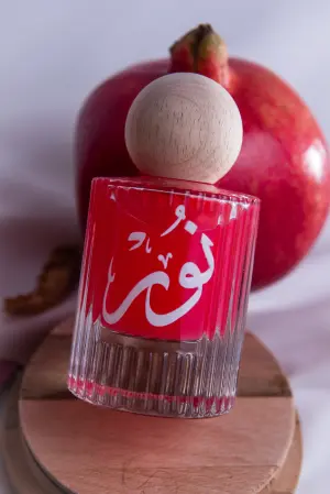 عطر نور image 2