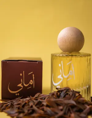 عطر أماني  image 2