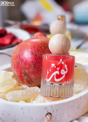 عطر نور image 3