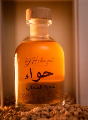 خمرة حواء image 0