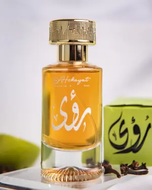 عطر رؤى  image 1