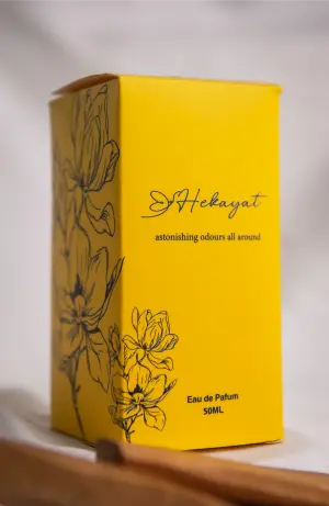 عطر سمية  image 2
