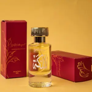 عطر الملكة  image 0