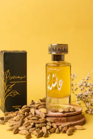 عطر عائشة  image 1