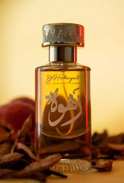 عطر زهوة image 0