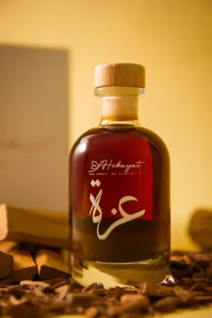 خمره عزه image 0