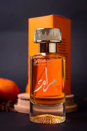 عطر مرام image 2