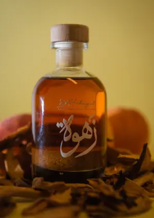 خمرة زهوة image 1