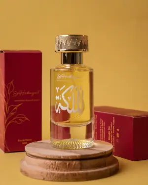 عطر الملكة  image 1