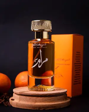 عطر مرام image 0