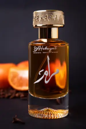 عطر مرام image 1
