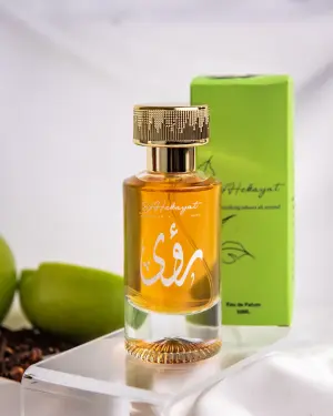 عطر رؤى  image 0