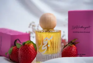 عطر سجى  image 0