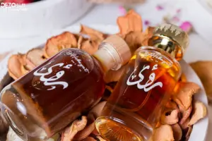 خمرة عائشة  image 2