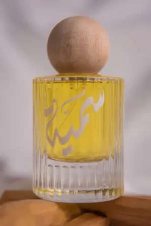 عطر سمية  image 3