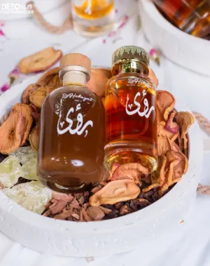 خمرة عائشة  image 1