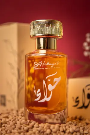 عطر حواء  image 1